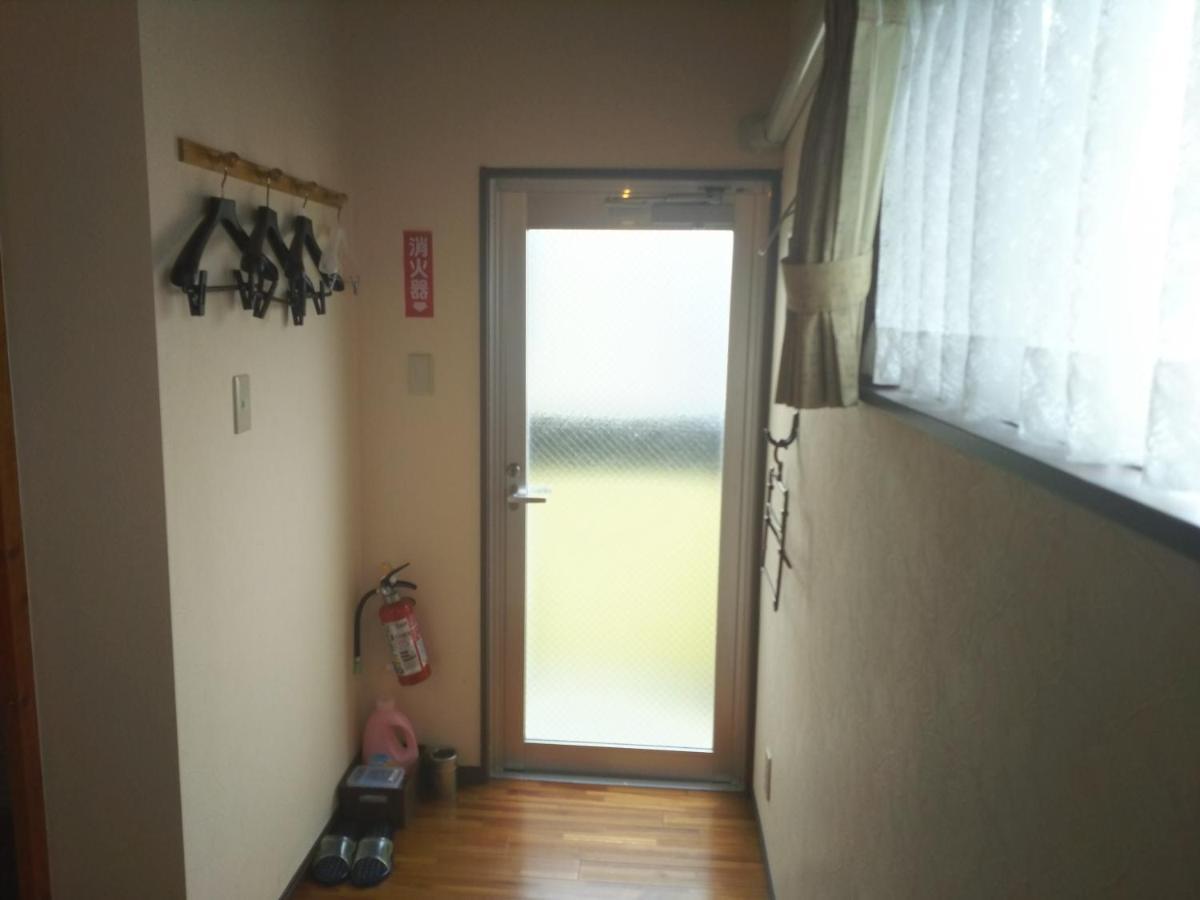 Urban Condominium Wafutei Naha Bagian luar foto