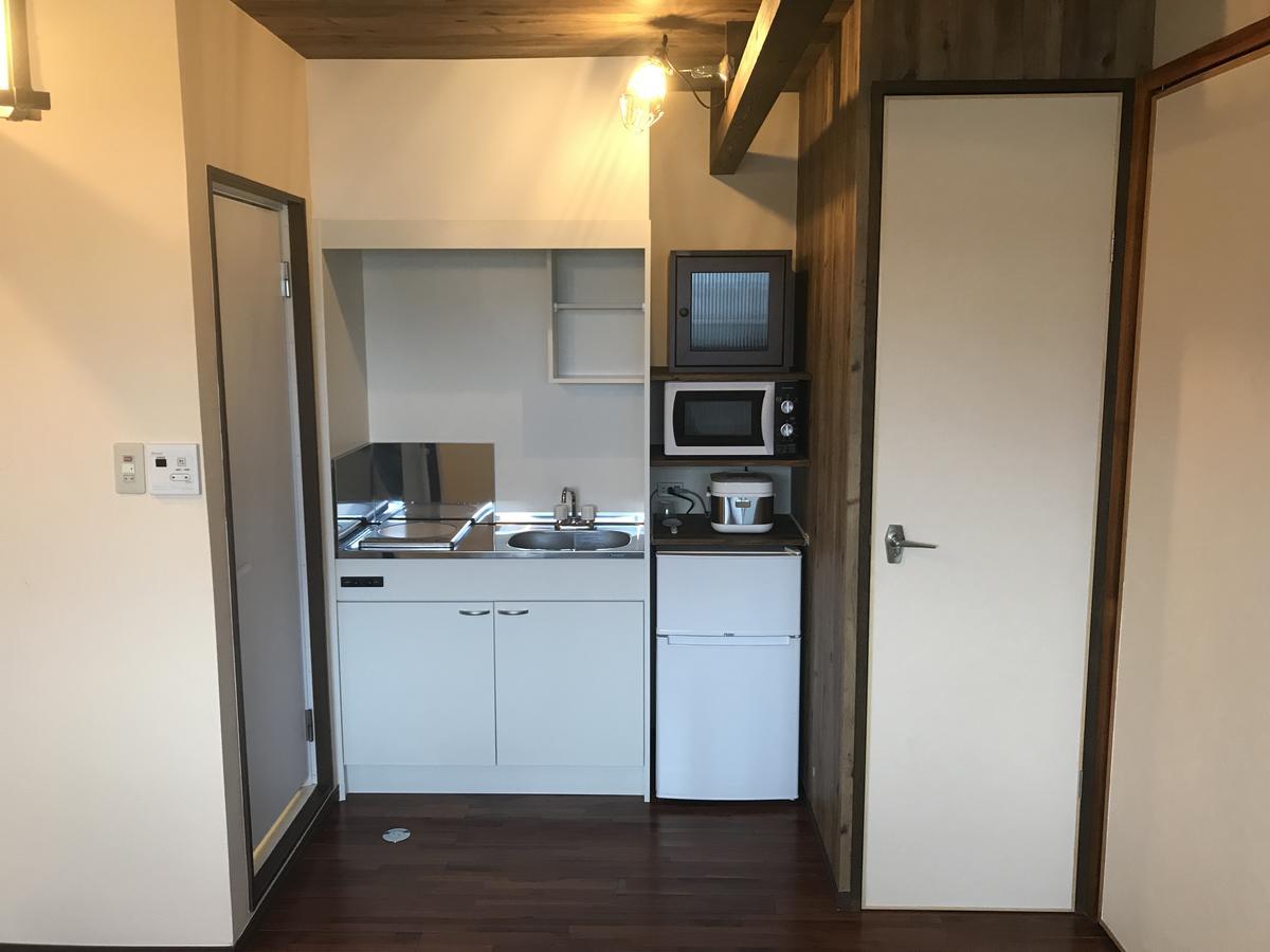 Urban Condominium Wafutei Naha Ruang foto