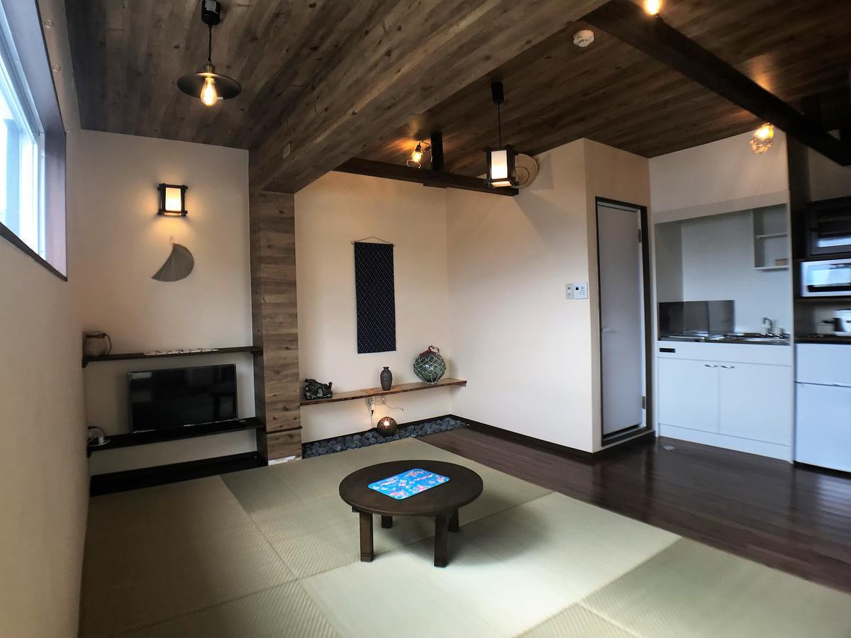 Urban Condominium Wafutei Naha Bagian luar foto