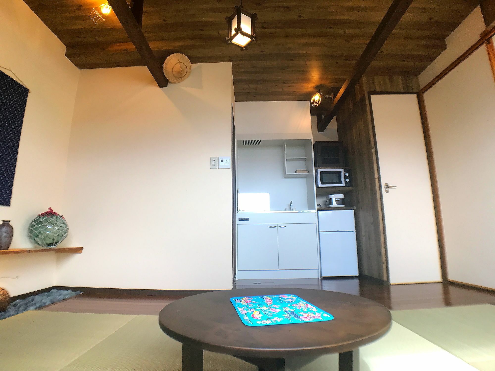Urban Condominium Wafutei Naha Bagian luar foto