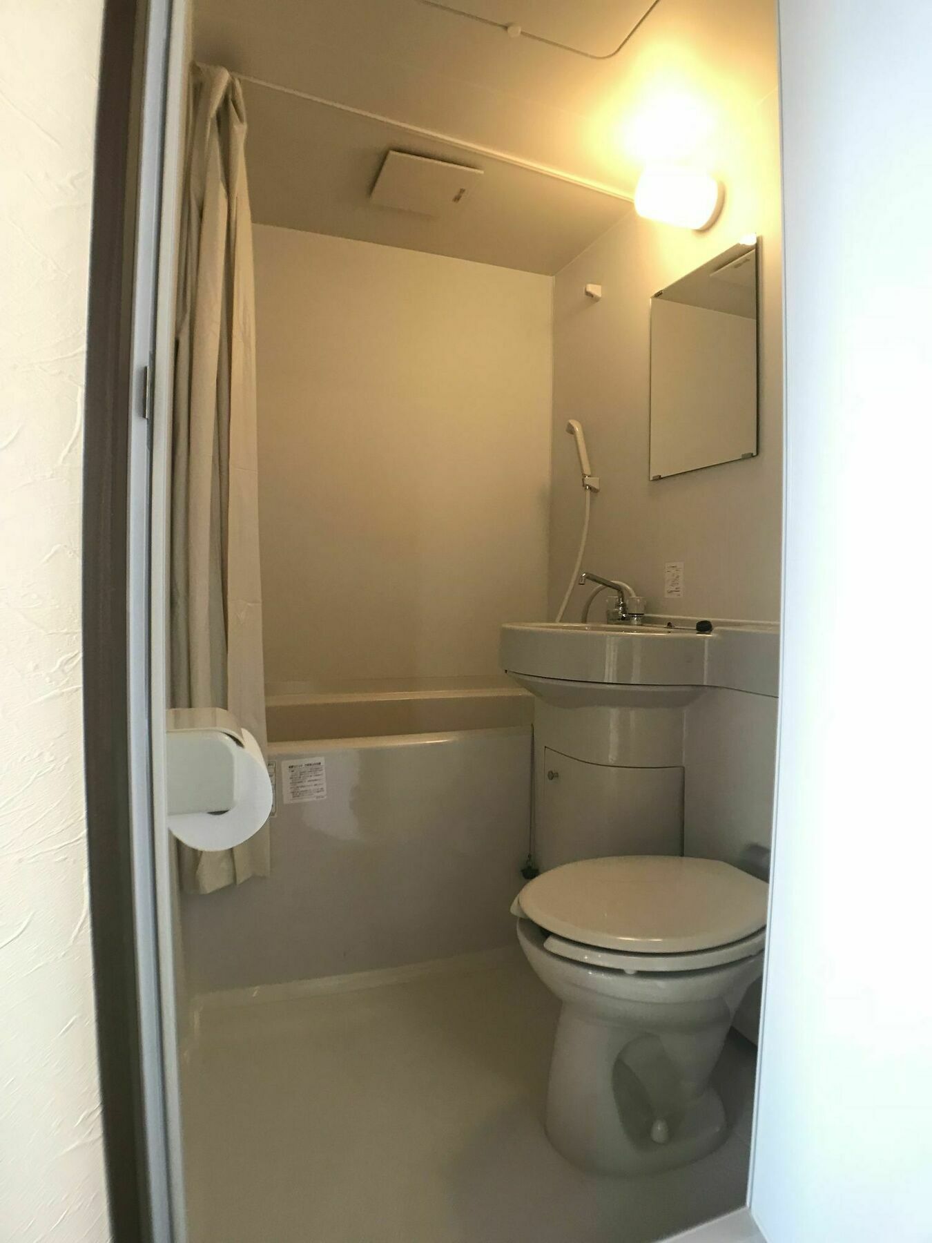 Urban Condominium Wafutei Naha Bagian luar foto