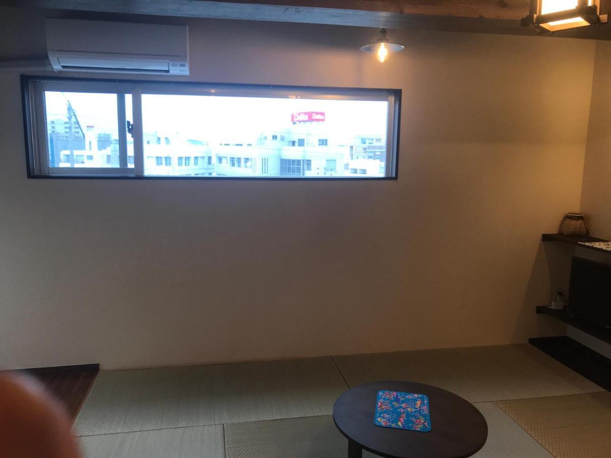 Urban Condominium Wafutei Naha Ruang foto