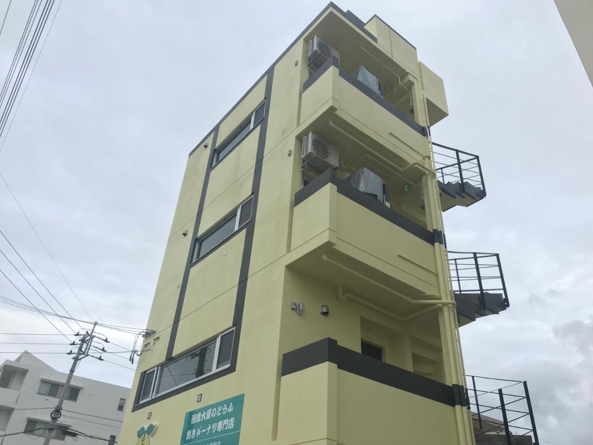 Urban Condominium Wafutei Naha Ruang foto