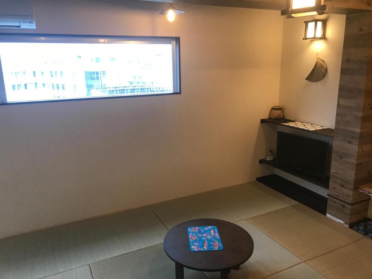 Urban Condominium Wafutei Naha Ruang foto