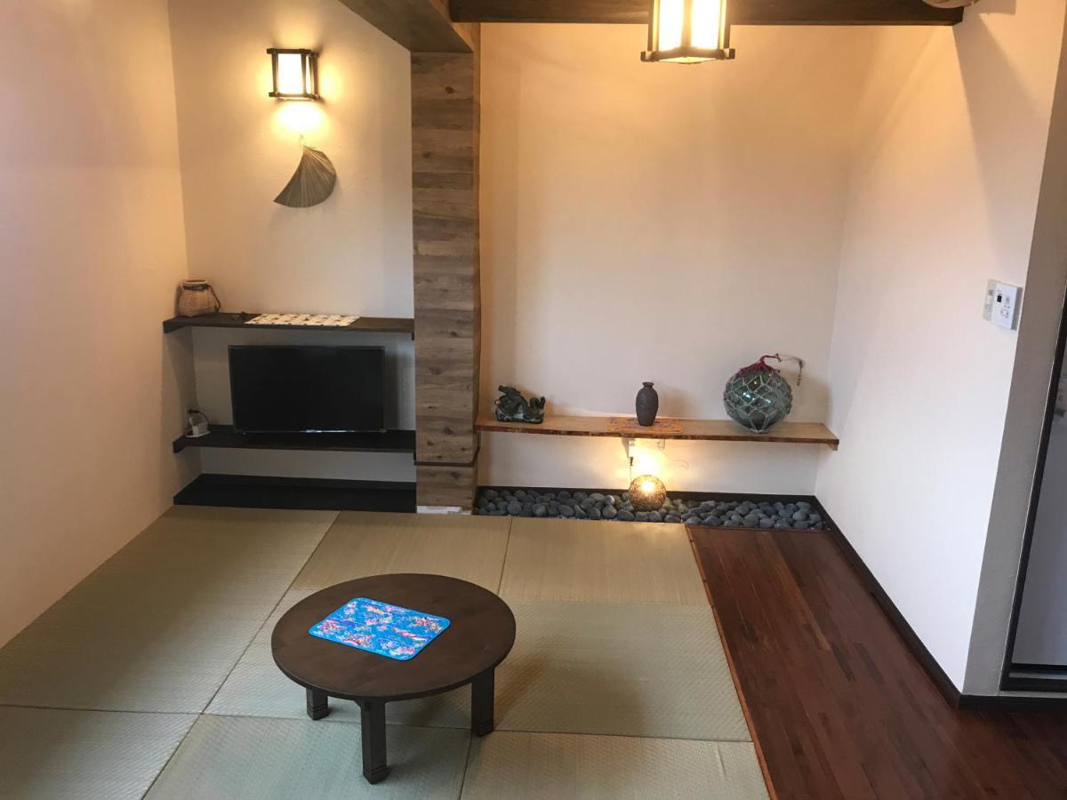 Urban Condominium Wafutei Naha Ruang foto