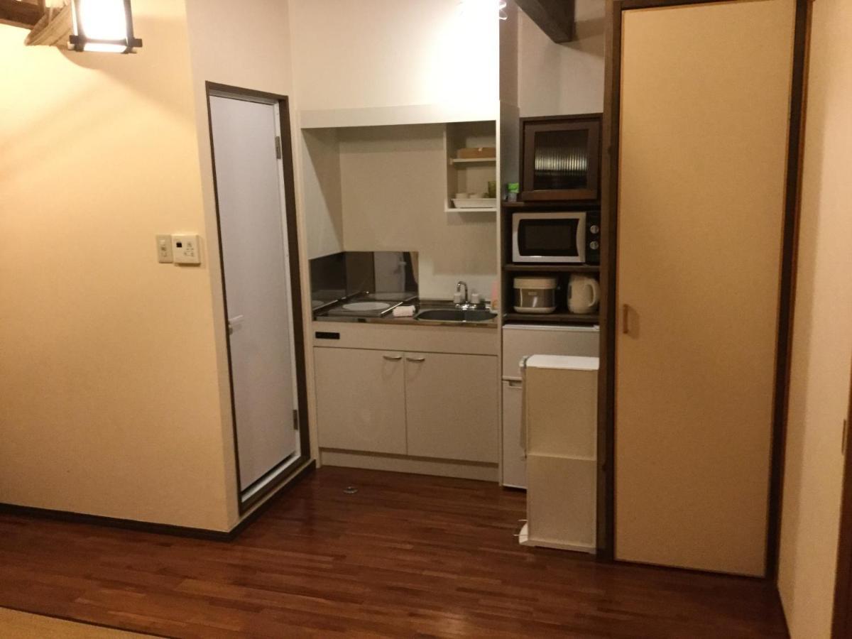 Urban Condominium Wafutei Naha Bagian luar foto