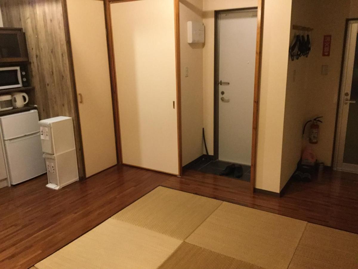 Urban Condominium Wafutei Naha Bagian luar foto
